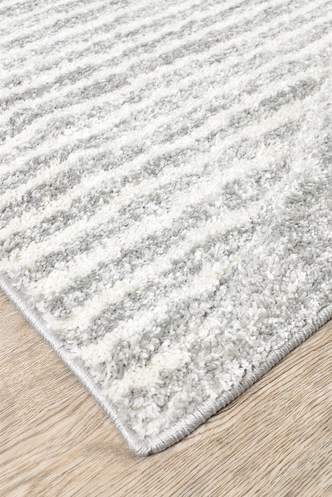 Massa Capri Rug - Turkish-inspired modern rug from Treasures of Turkey