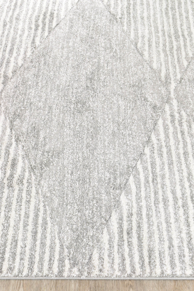 Massa Capri Rug - Turkish-inspired modern rug from Treasures of Turkey