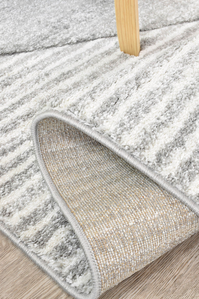 Massa Capri Rug - Turkish-inspired modern rug from Treasures of Turkey