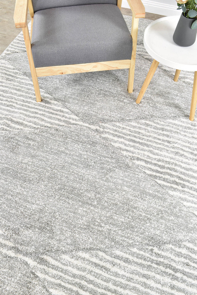 Massa Capri Rug - Turkish-inspired modern rug from Treasures of Turkey
