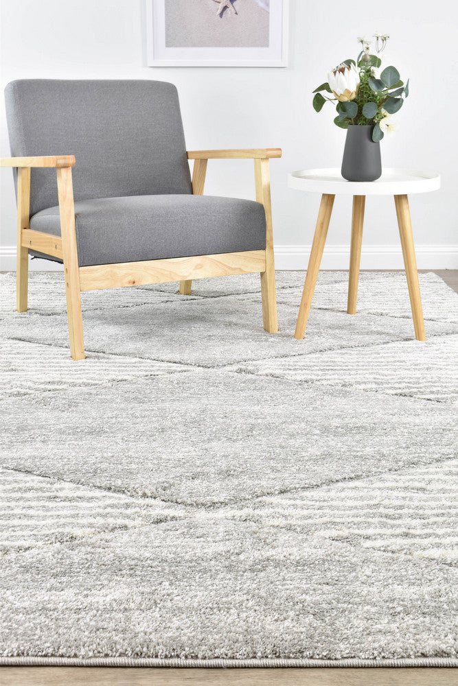 Massa Capri Rug - Turkish-inspired modern rug from Treasures of Turkey