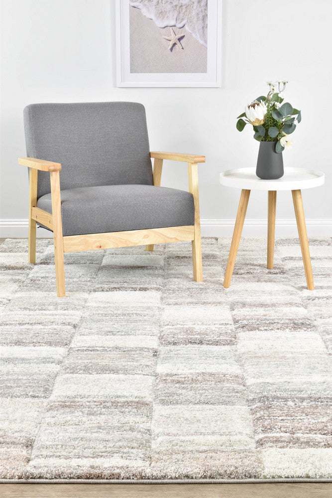 Massa Rhodes Rug - Turkish-inspired modern rug from Treasures of Turkey