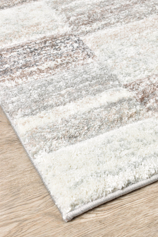 Massa Rhodes Rug - Turkish-inspired modern rug from Treasures of Turkey