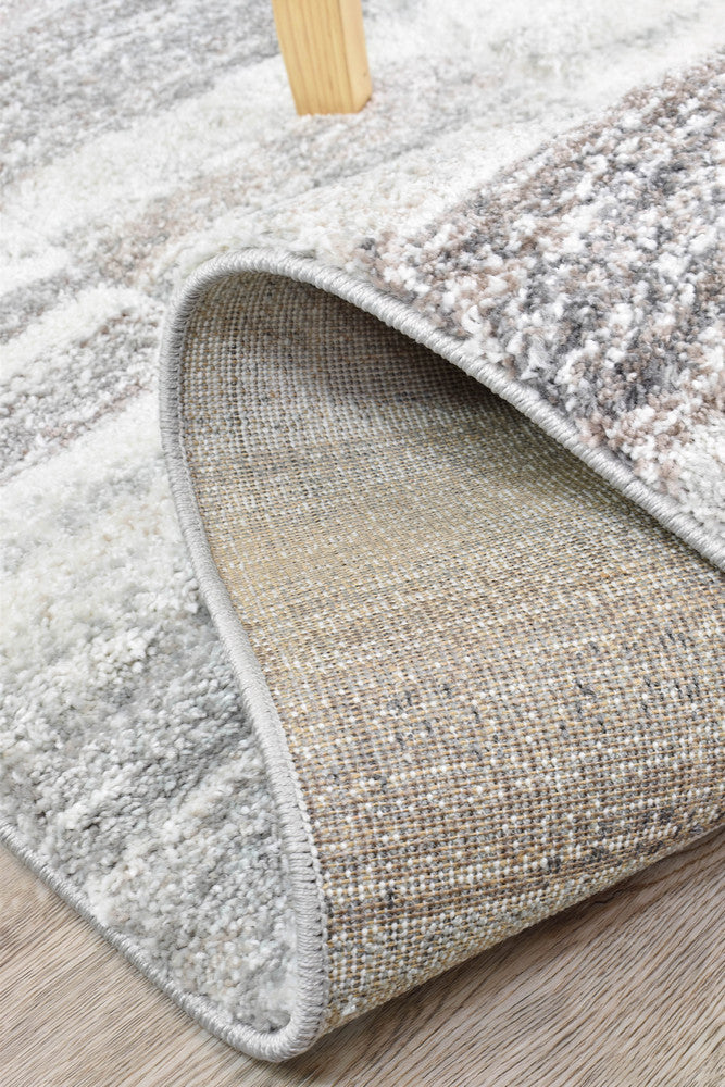 Massa Rhodes Rug - Turkish-inspired modern rug from Treasures of Turkey