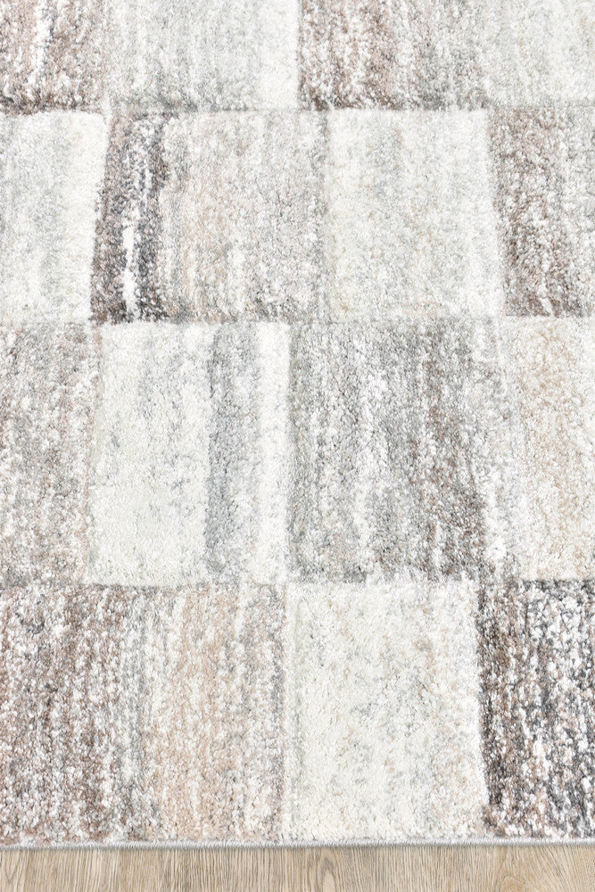 Massa Rhodes Rug - Turkish-inspired modern rug from Treasures of Turkey