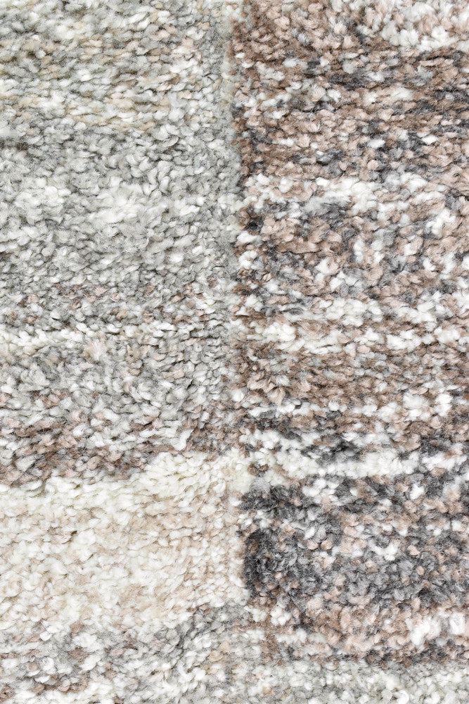 Massa Rhodes Rug - Turkish-inspired modern rug from Treasures of Turkey