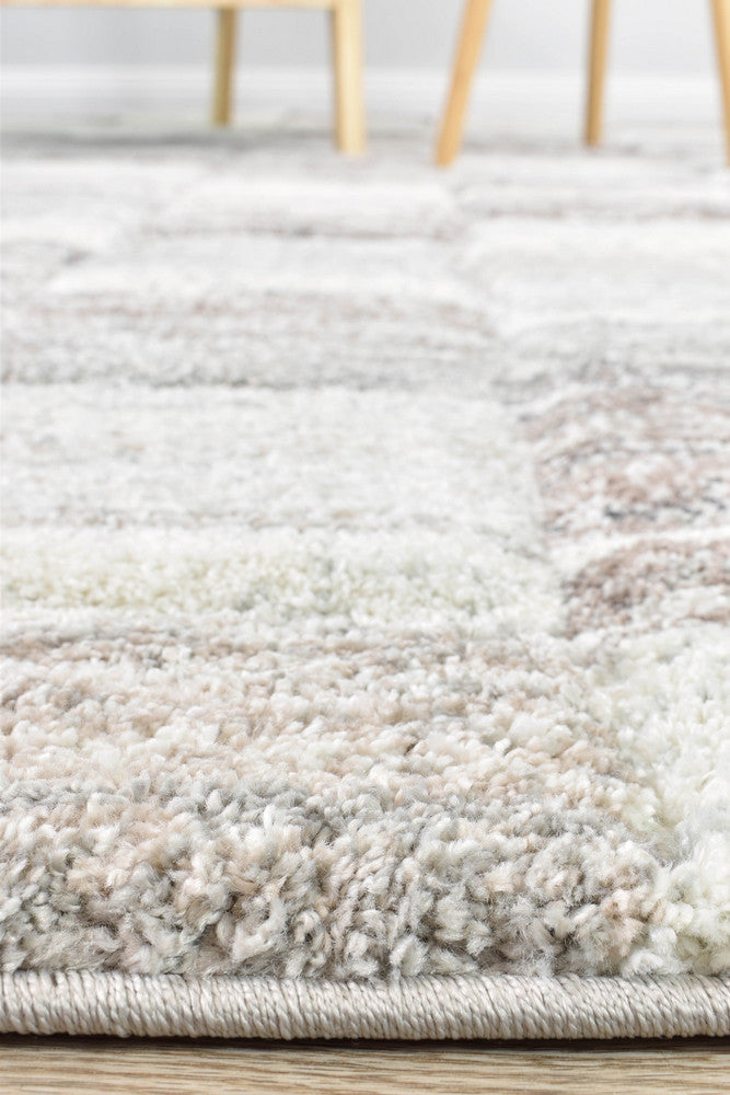 Massa Rhodes Rug - Turkish-inspired modern rug from Treasures of Turkey