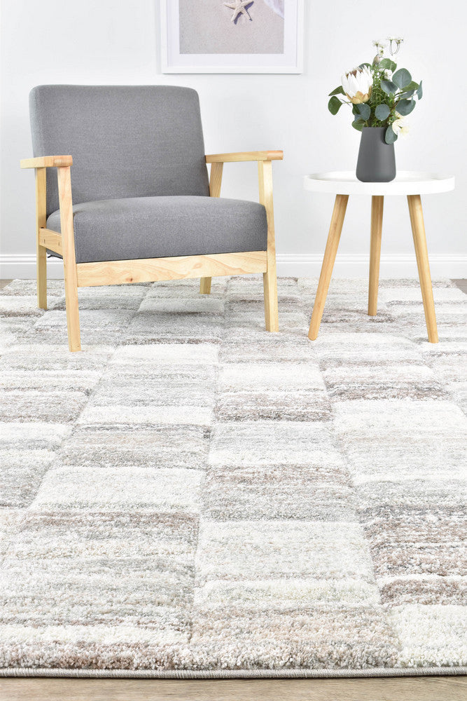 Massa Rhodes Rug - Turkish-inspired modern rug from Treasures of Turkey