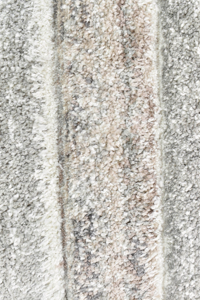 Massa Santorini Rug - Turkish-inspired modern rug from Treasures of Turkey