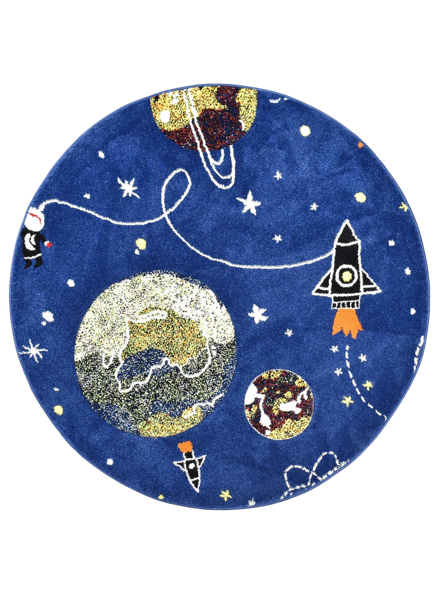 Dream Kids D359A Space ROUND
