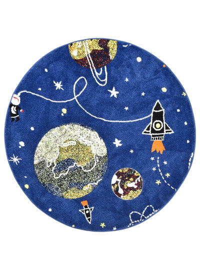 Dream Kids D359A Space ROUND