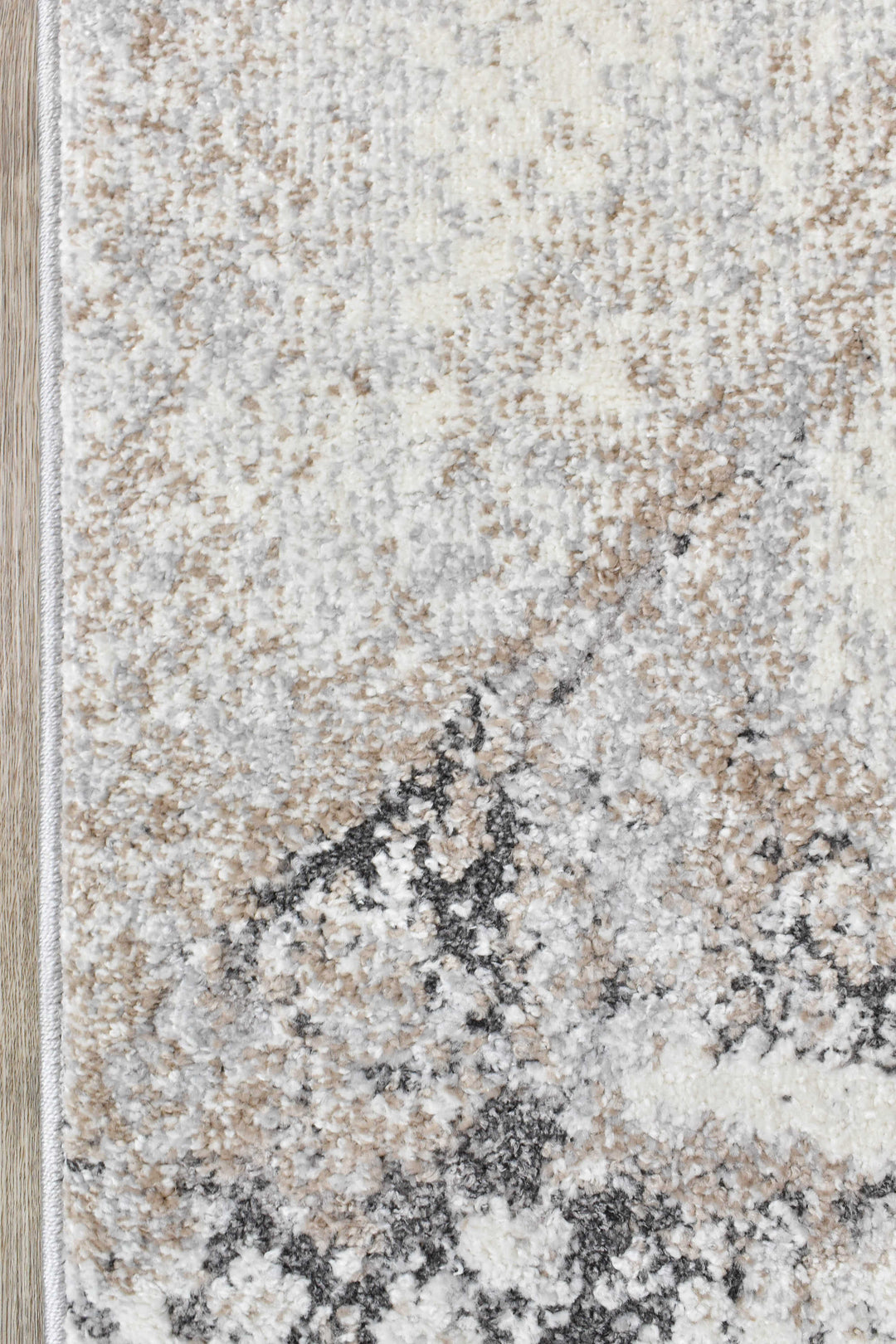 Quetzal Craft Multi-Colour Tribal Contemporary Modern Rug – Treasures of Turkey Australia