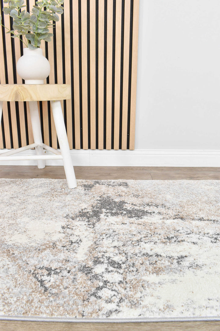 Quetzal Craft Multi-Colour Tribal Contemporary Modern Rug – Treasures of Turkey Australia
