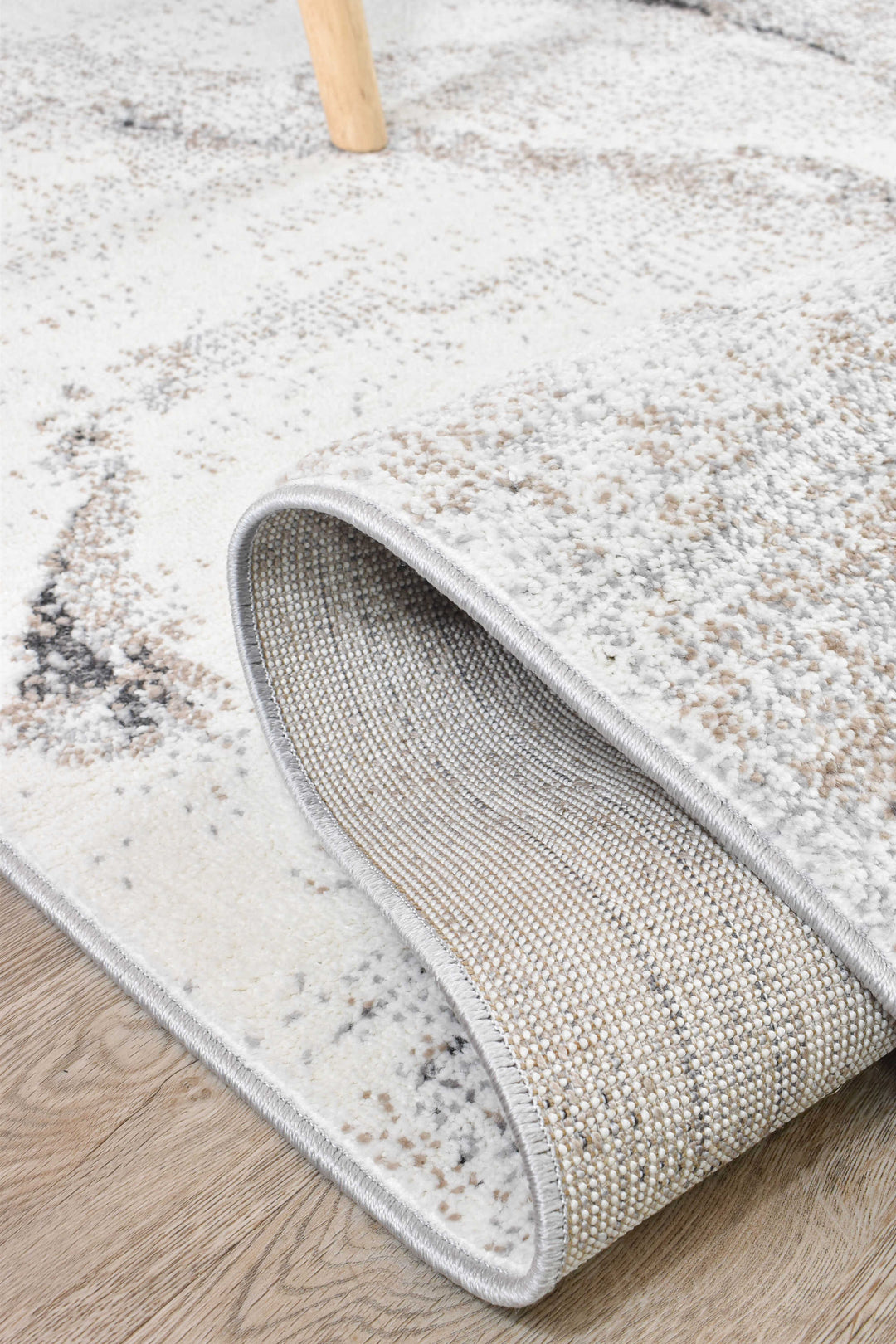 Quetzal Craft Multi-Colour Tribal Contemporary Modern Rug – Treasures of Turkey Australia