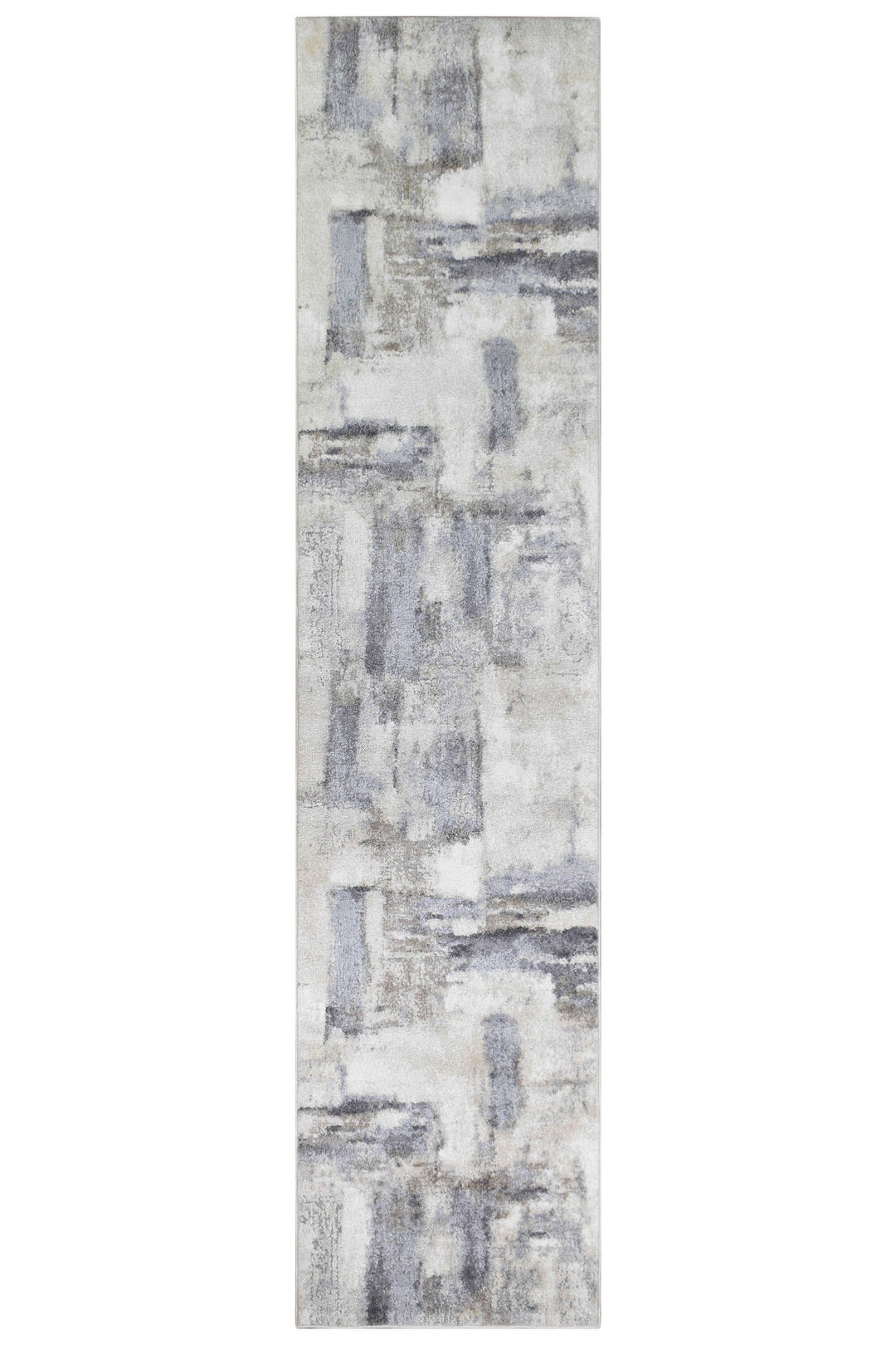 Maya Mosaic Natural Geometric Contemporary Modern Rug – Treasures of Turkey Australia