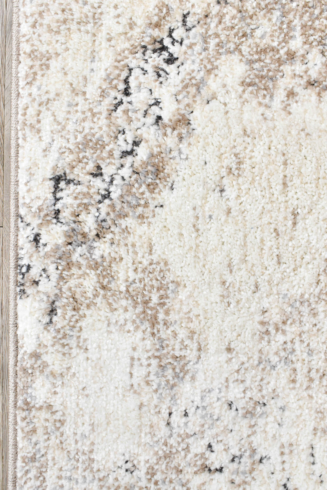 Tecno Tapestry Honey Brown Contemporary Modern Rug – Treasures of Turkey Australia