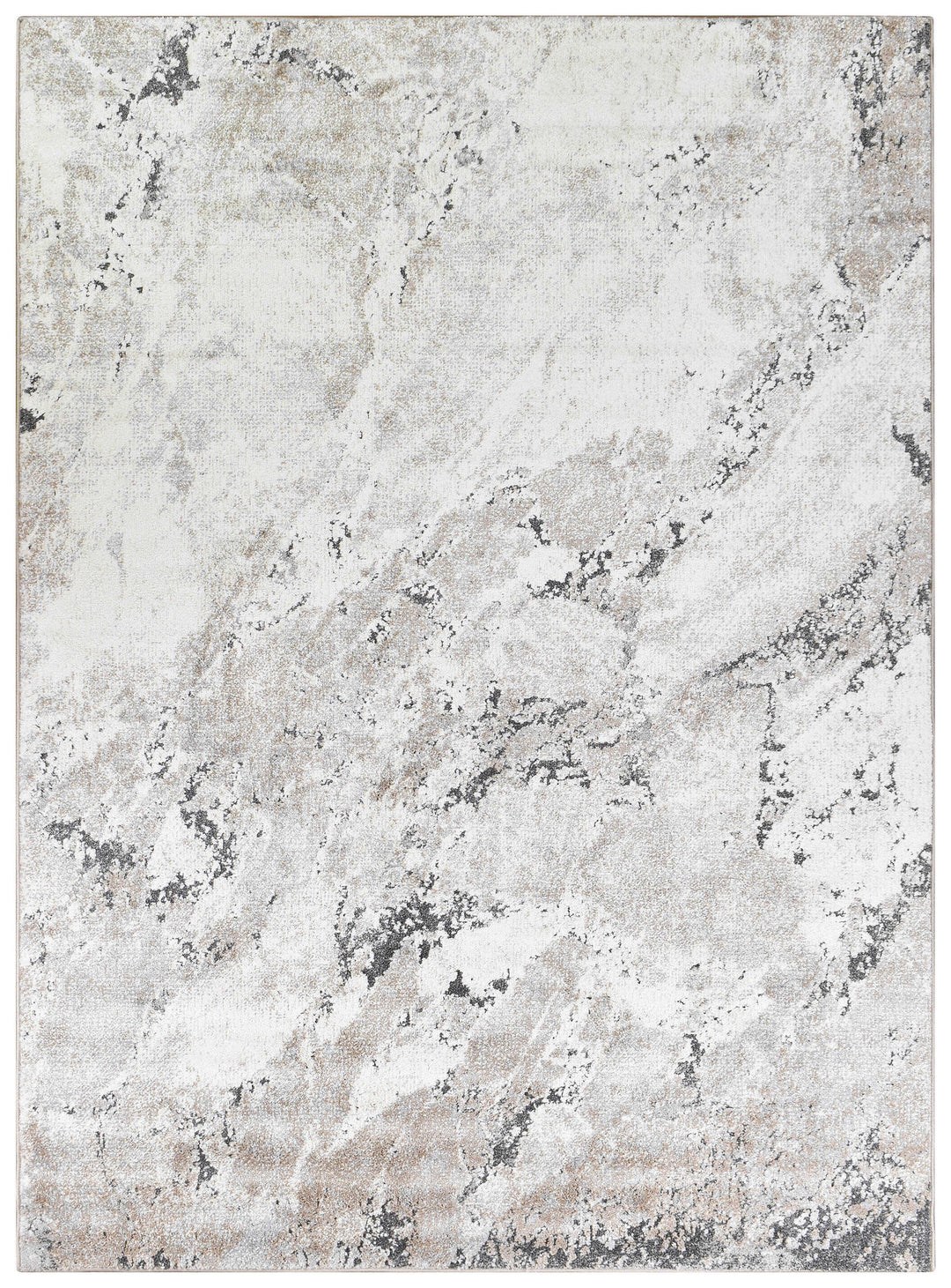 Tecno Tapestry Honey Brown Contemporary Modern Rug – Treasures of Turkey Australia