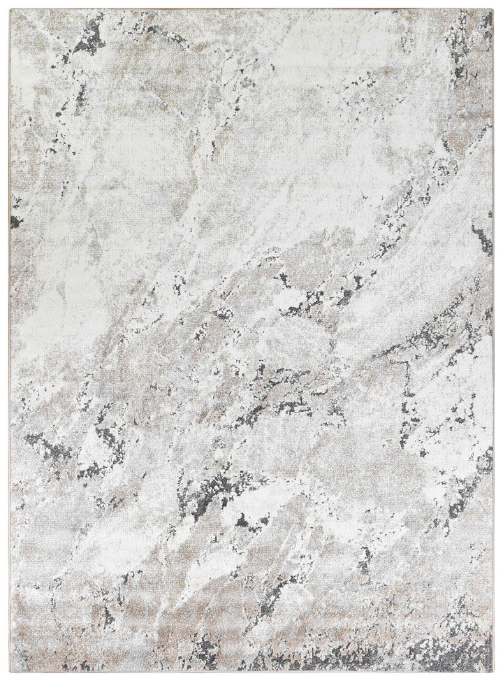 Tecno Tapestry Honey Brown Contemporary Modern Rug – Treasures of Turkey Australia