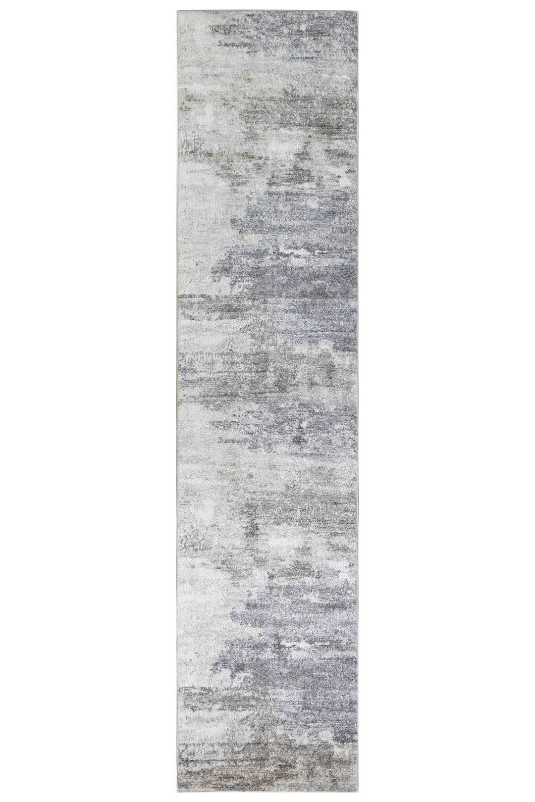 Nebula Glyphs Beige Geometric Modern Rug – Treasures of Turkey Australia