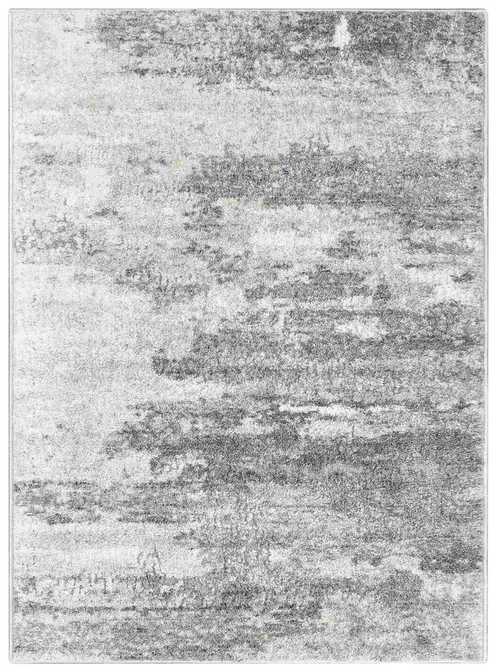 Nebula Glyphs Beige Geometric Modern Rug – Treasures of Turkey Australia