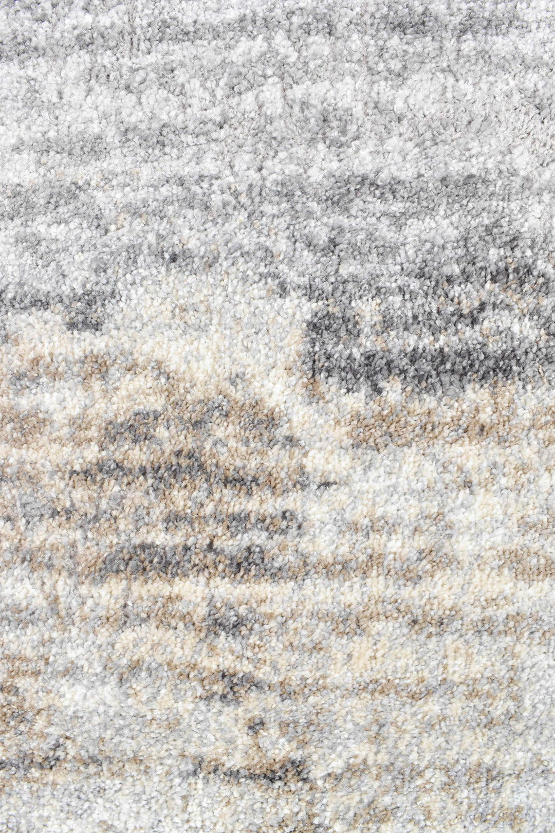 Nebula Glyphs Beige Geometric Modern Rug – Treasures of Turkey Australia