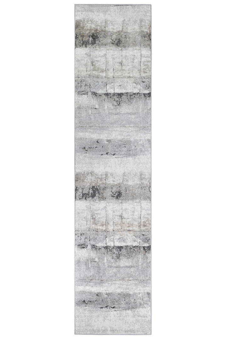 Ripple Radiance Contemporary Patterned Modern Rug – Treasures of Turkey Australia