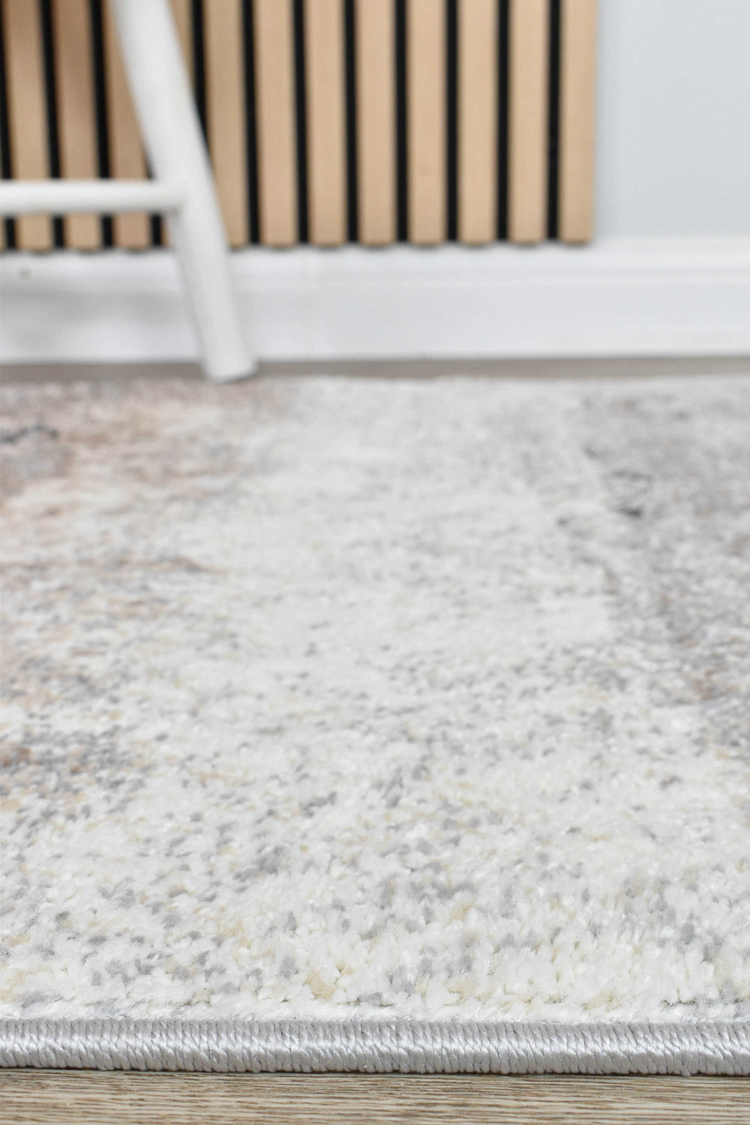 Ripple Radiance Contemporary Patterned Modern Rug – Treasures of Turkey Australia