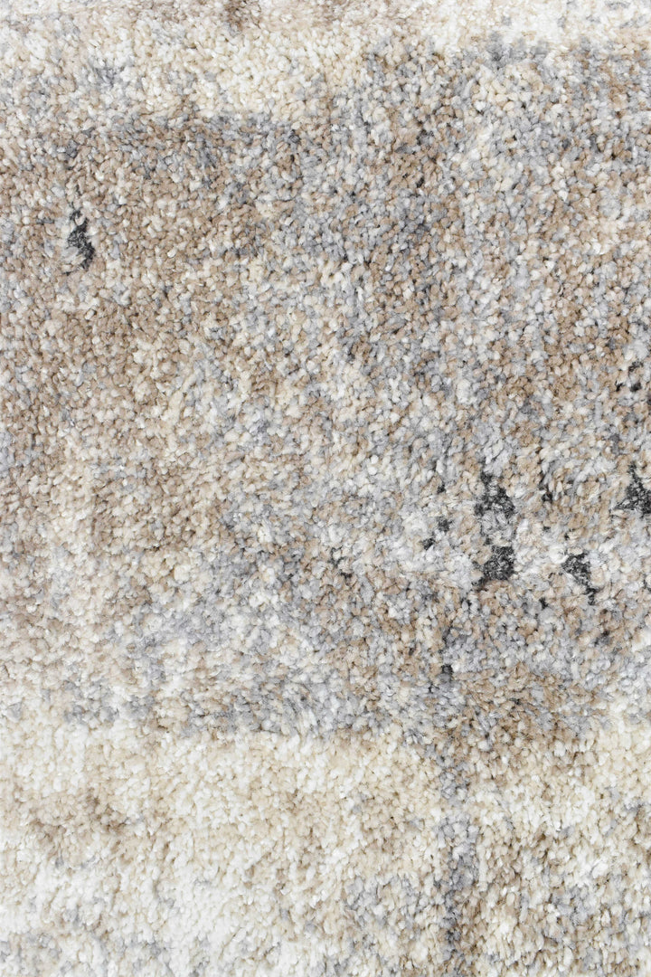 Ripple Radiance Contemporary Patterned Modern Rug – Treasures of Turkey Australia