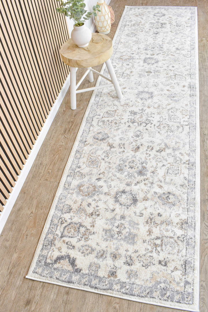 Velvet Essence Cream Soft Contemporary Modern Rug – Treasures of Turkey Australia