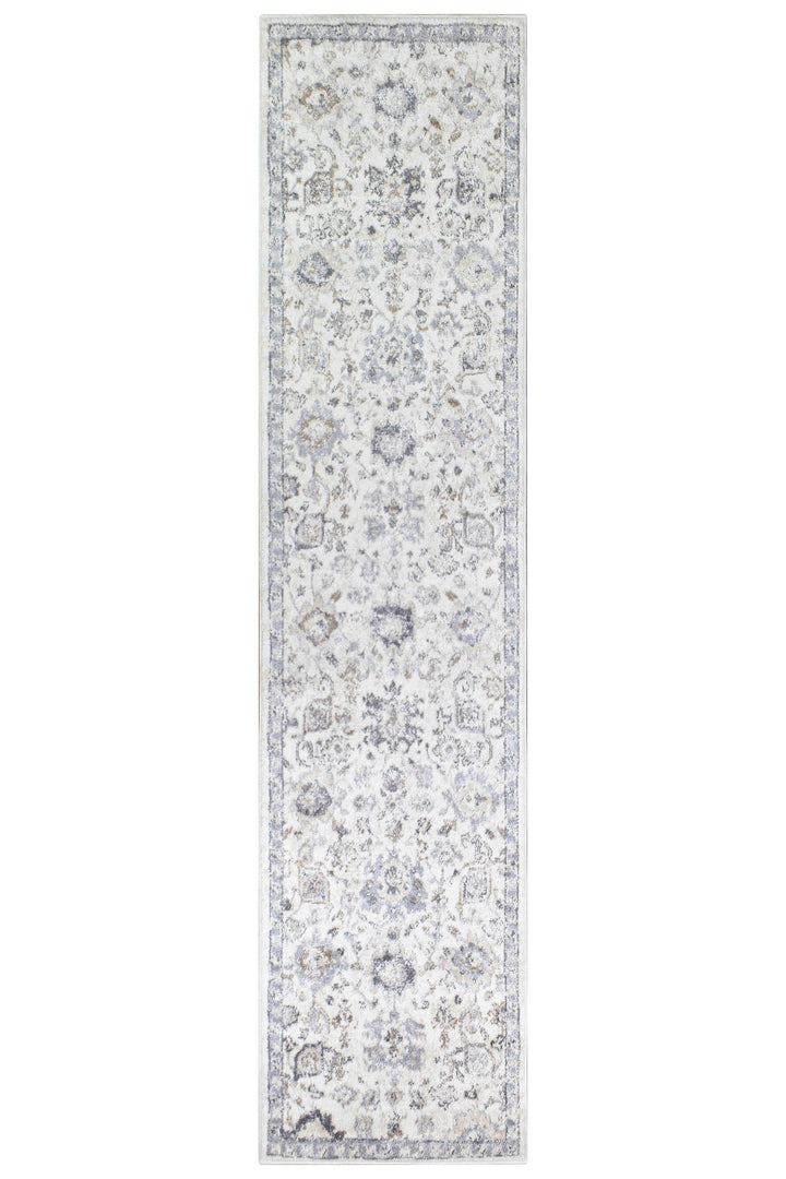 Velvet Essence Cream Soft Contemporary Modern Rug – Treasures of Turkey Australia