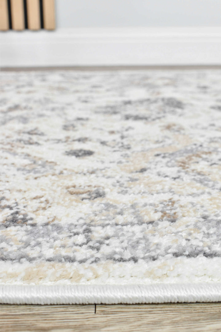 Velvet Essence Cream Soft Contemporary Modern Rug – Treasures of Turkey Australia