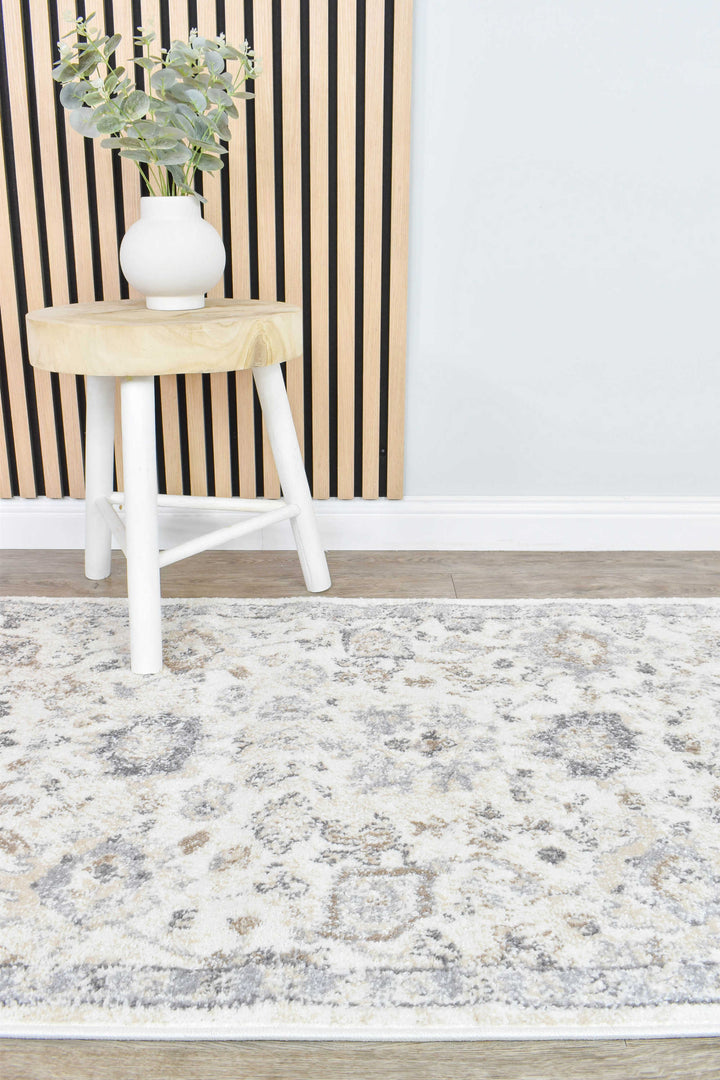 Velvet Essence Cream Soft Contemporary Modern Rug – Treasures of Turkey Australia