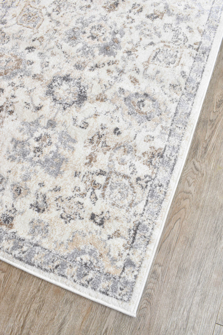 Velvet Essence Cream Soft Contemporary Modern Rug – Treasures of Turkey Australia