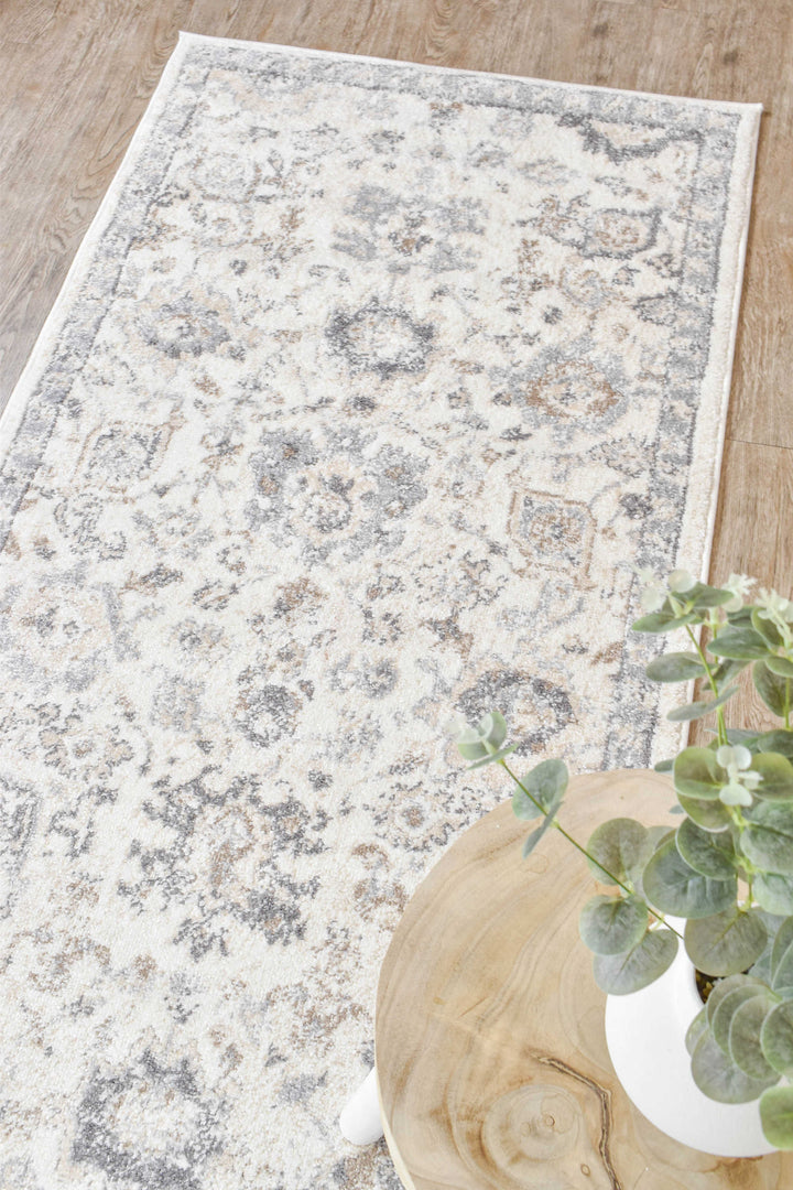 Velvet Essence Cream Soft Contemporary Modern Rug – Treasures of Turkey Australia