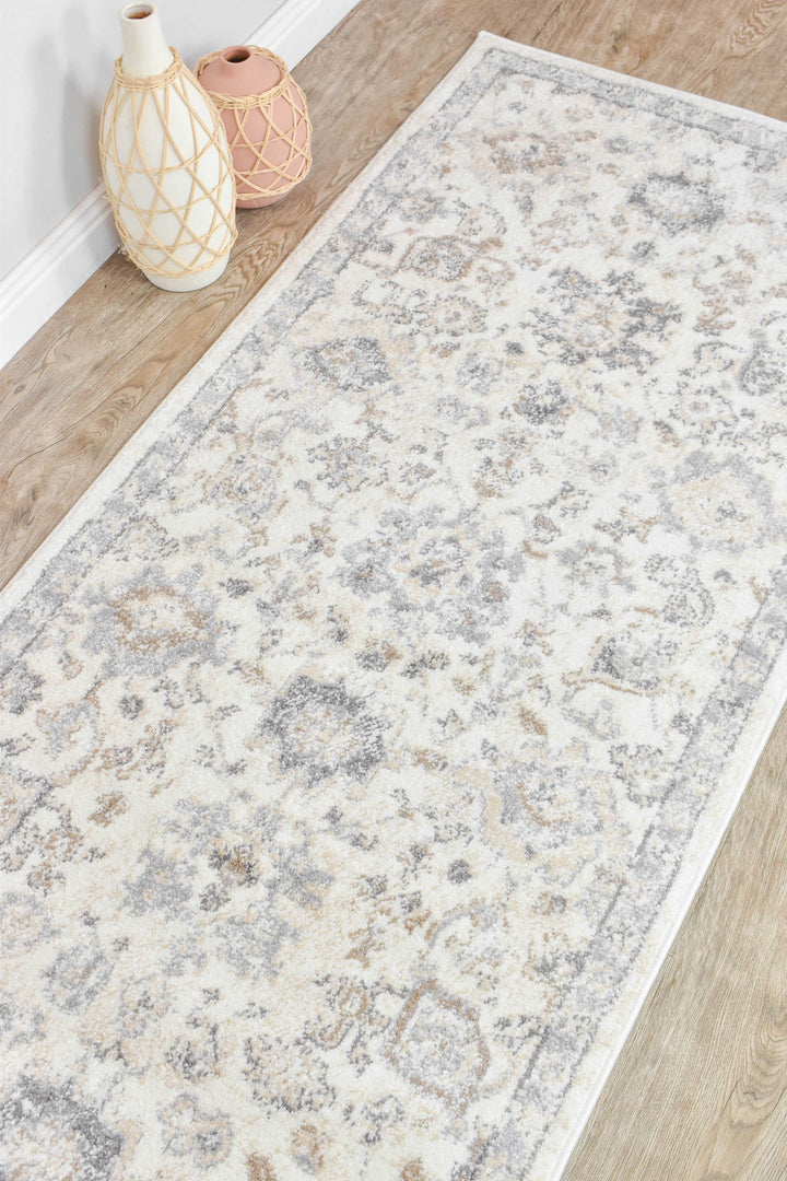 Velvet Essence Cream Soft Contemporary Modern Rug – Treasures of Turkey Australia