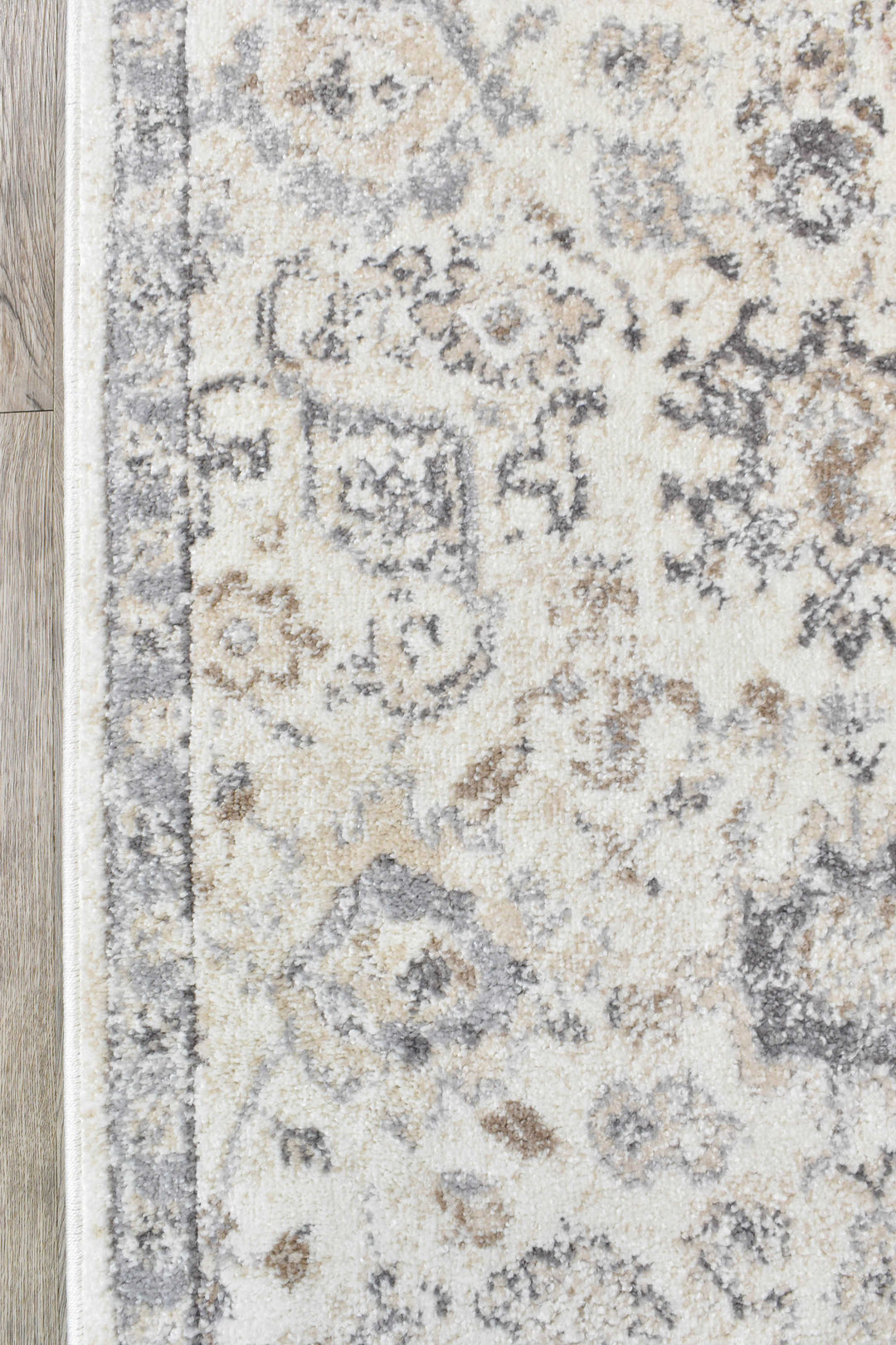 Velvet Essence Cream Soft Contemporary Modern Rug – Treasures of Turkey Australia