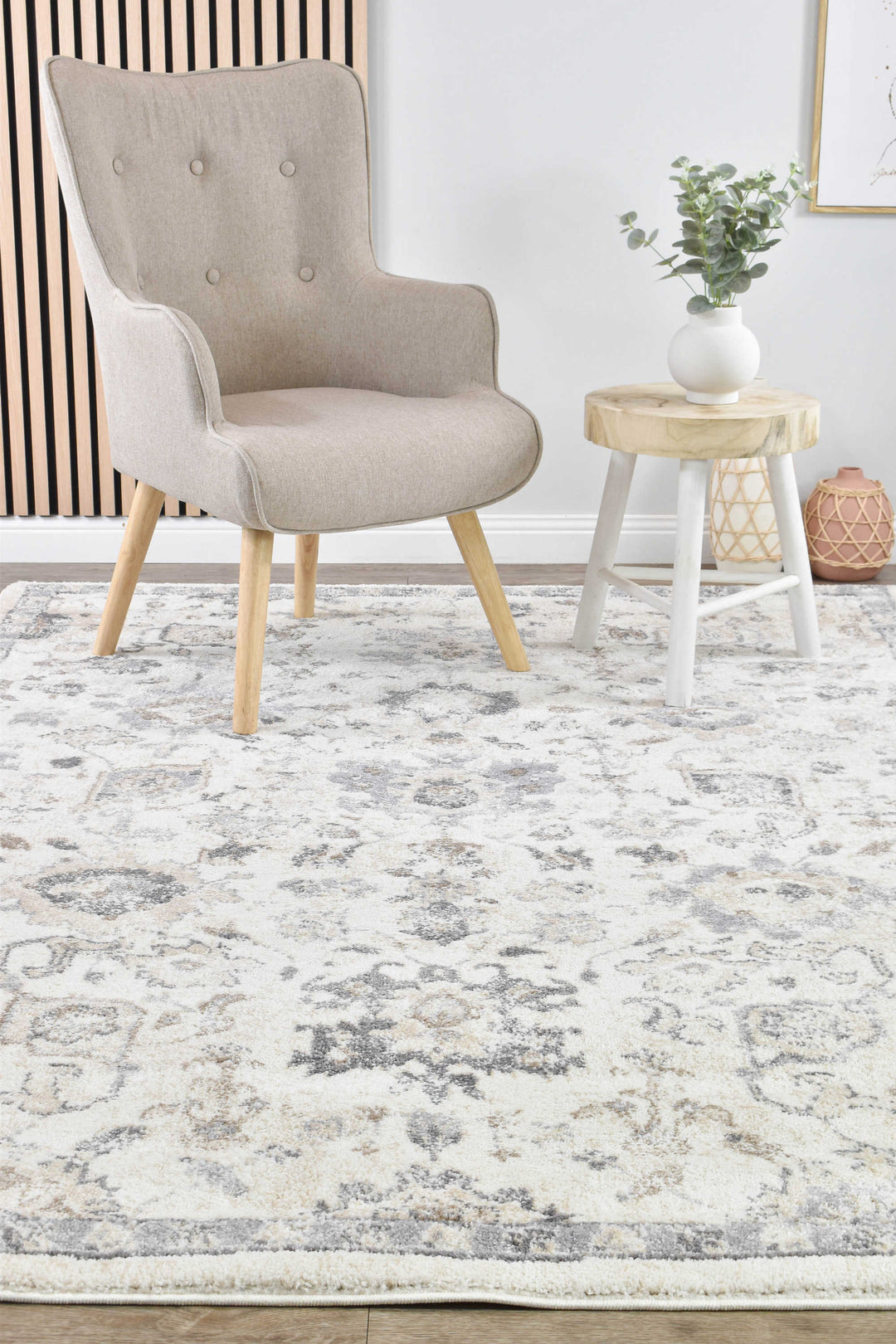 Velvet Essence Cream Soft Contemporary Modern Rug – Treasures of Turkey Australia