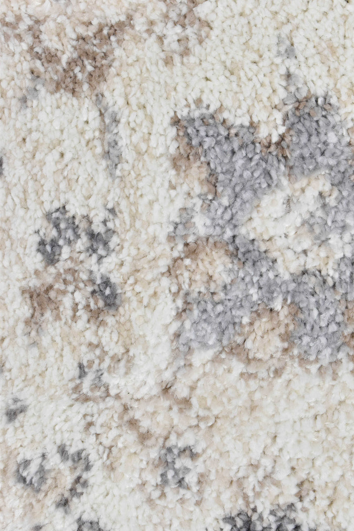 Velvet Essence Cream Soft Contemporary Modern Rug – Treasures of Turkey Australia