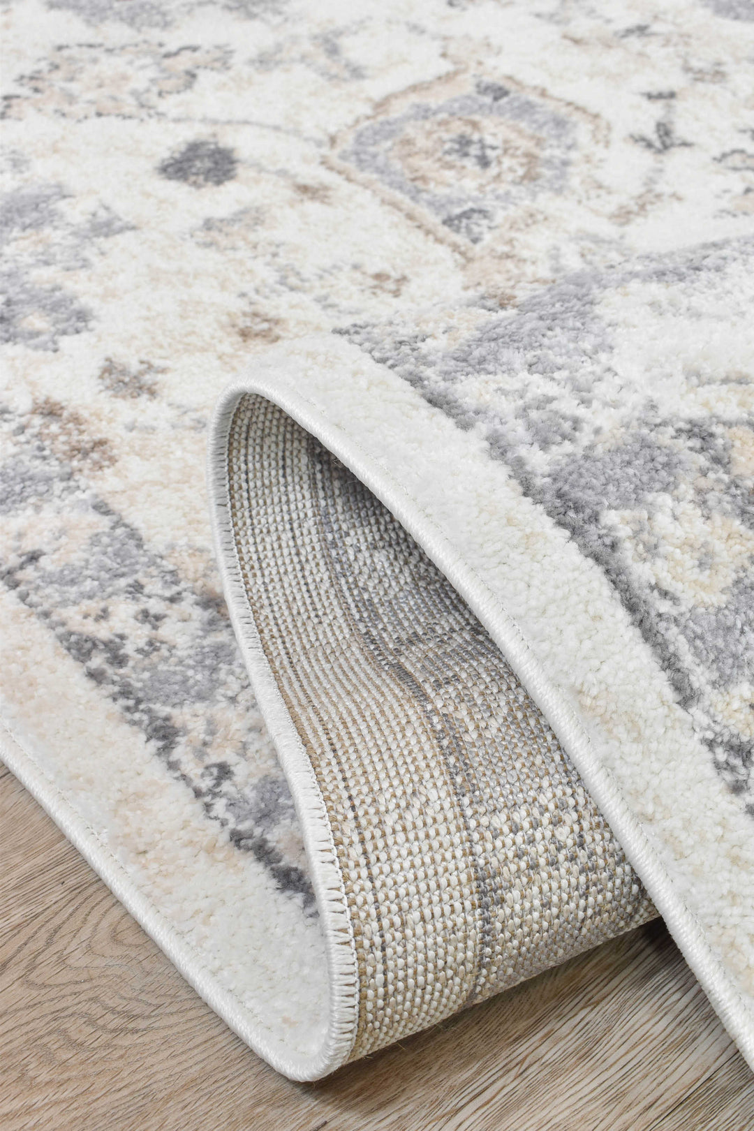 Velvet Essence Cream Soft Contemporary Modern Rug – Treasures of Turkey Australia
