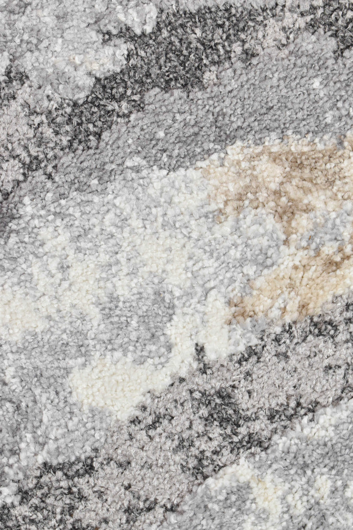 Harmony Haven Neutral Soft Contemporary Modern Rug – Treasures of Turkey Australia