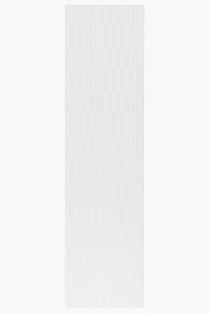 Colorado Cream Runner - Turkish-inspired hallway runner rug from Treasures of Turkey