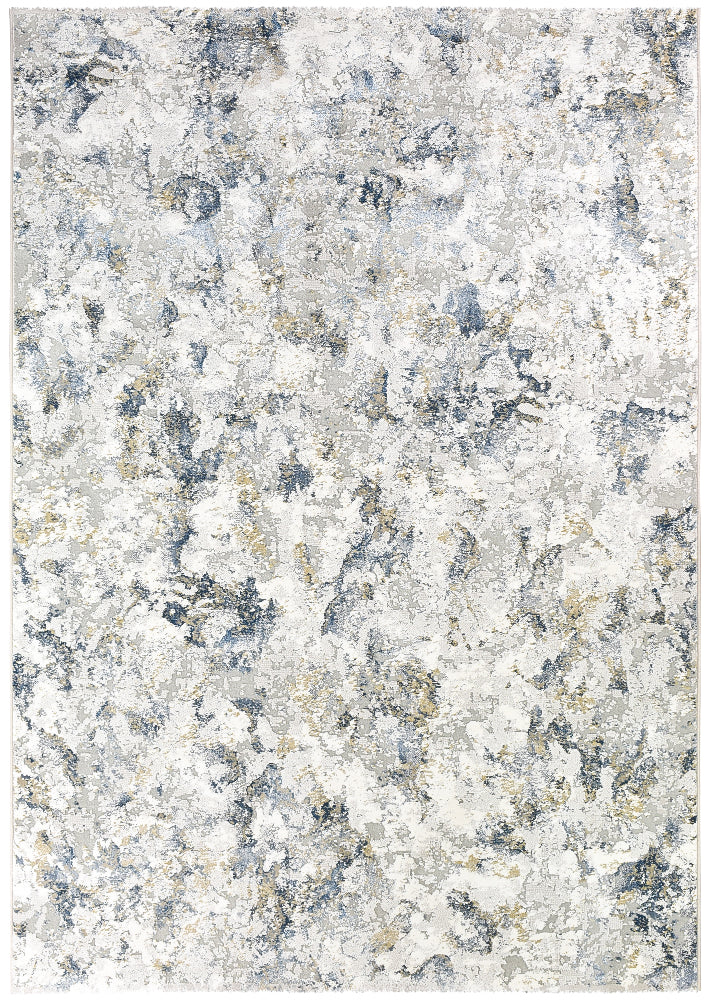 Imperial Light Grey Rug | Treasures of Turkey