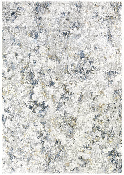Imperial Light Grey Rug | Treasures of Turkey