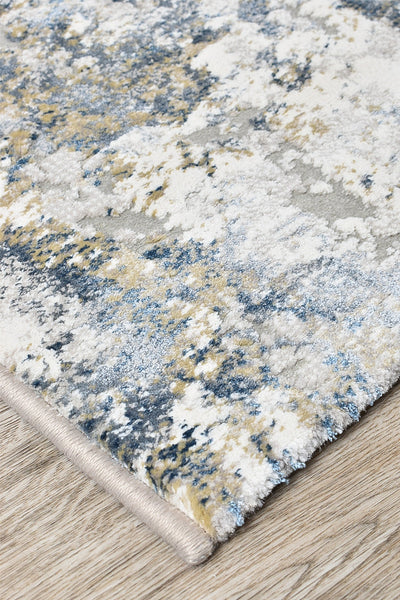 Imperial Light Grey Rug | Treasures of Turkey