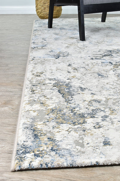 Imperial Light Grey Rug | Treasures of Turkey