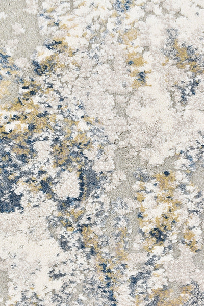 Imperial Light Grey Rug | Treasures of Turkey