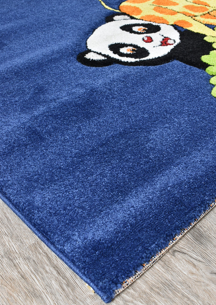 Dream Kids Animal Rug - Turkish-inspired kids rug from Treasures of Turkey