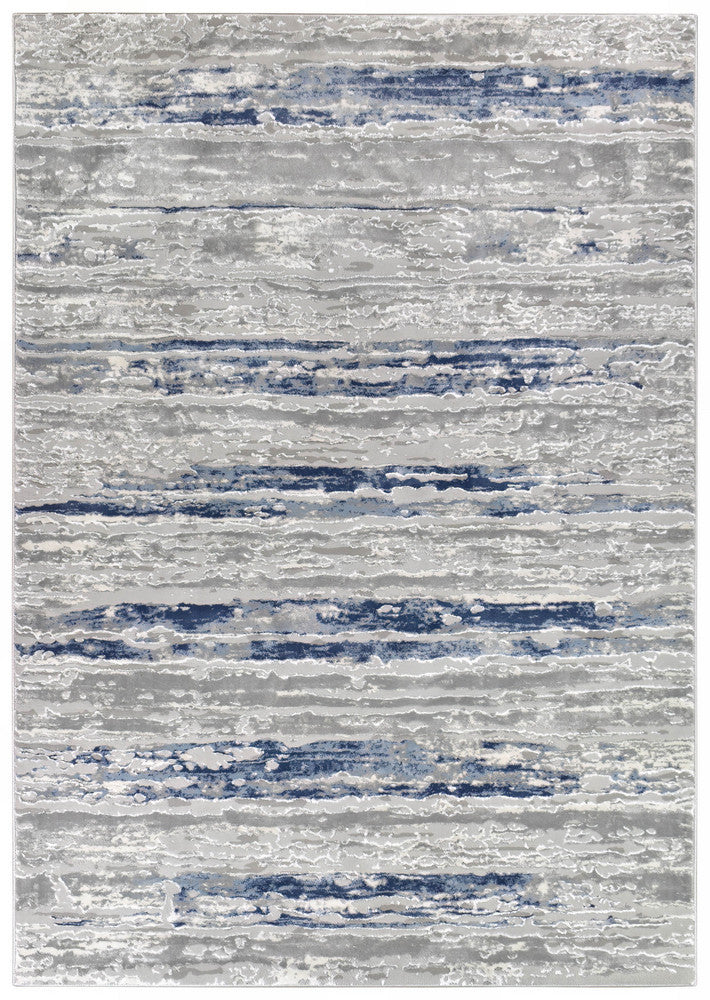 Imola Marina Rug - Turkish-inspired modern rug from Treasures of Turkey