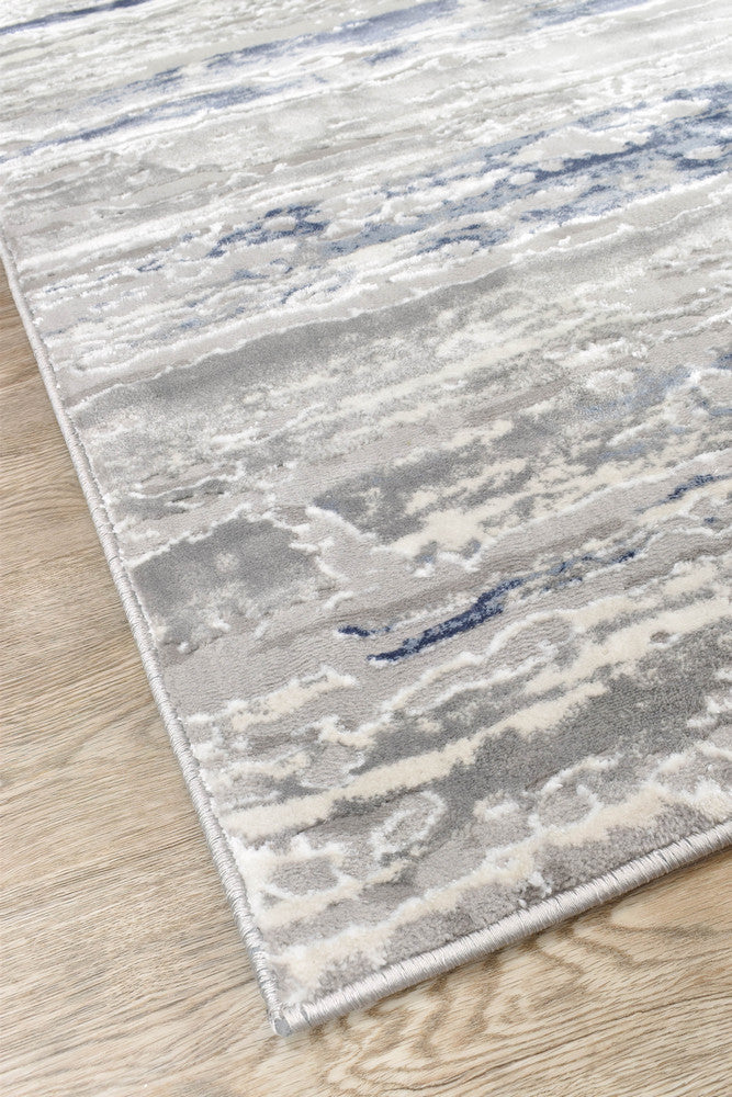 Imola Marina Rug - Turkish-inspired modern rug from Treasures of Turkey