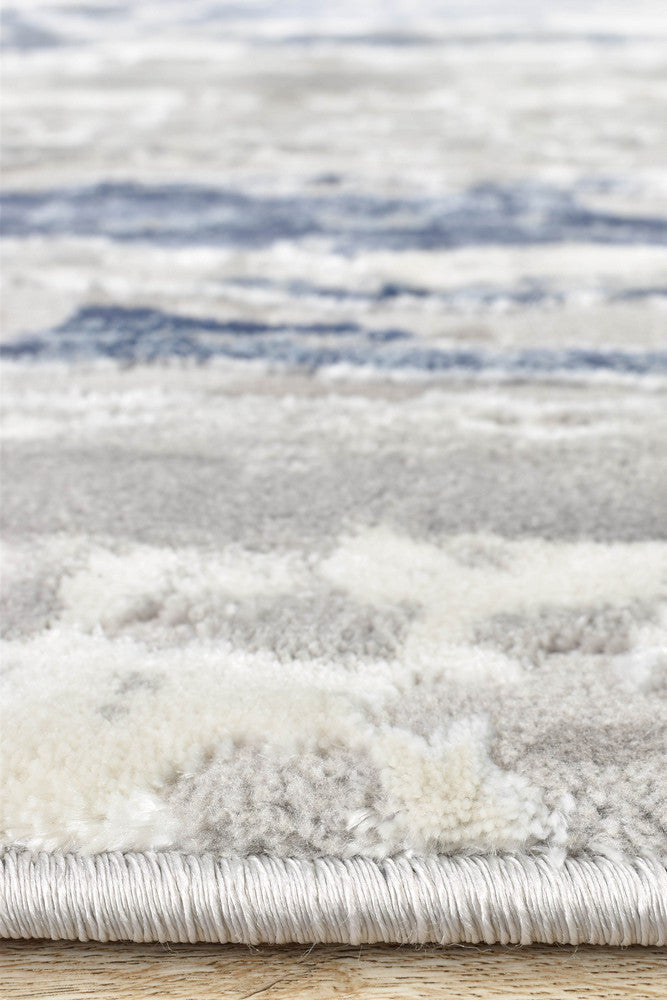 Imola Marina Rug - Turkish-inspired modern rug from Treasures of Turkey